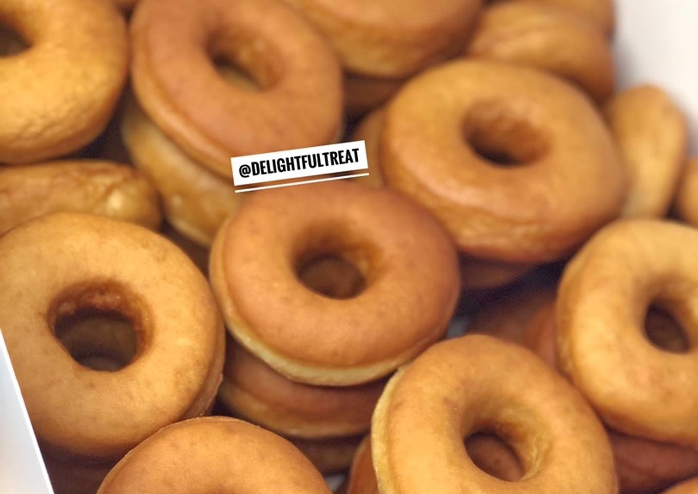 Doughnut