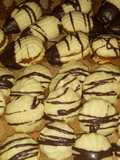 Galletas biscuit