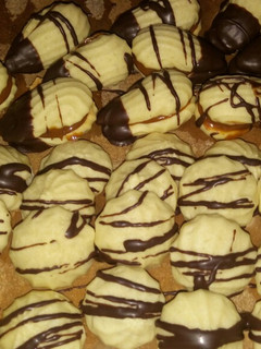 Una foto de Galletas biscuit