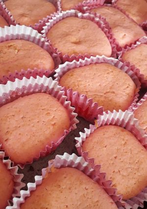 Una foto de Muffins