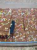Sin horno!! Tarta de chocolate que se deshace en la boca
