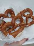 Bretzel tedeschi 🥨