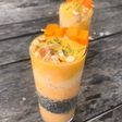 Mango Falooda