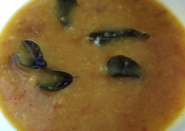 How to Make Favorite Yellow moong dal
