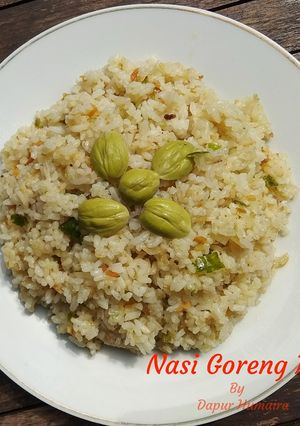 Foto resep Nasi Goreng Rebon