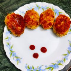Chicken Nuggets A picture of Chicken Nuggets.