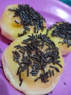 Foto resep Donat