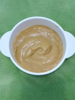 Foto resep Mpasi Daging Giling + Sayur (jagung, wortel)