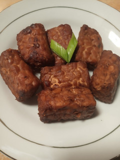 Foto resep Bacem Tempe