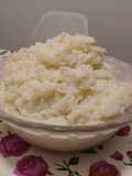 Arroz con Leche