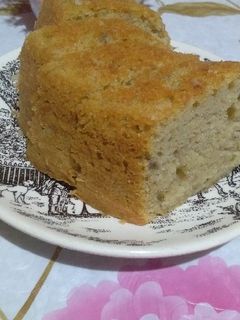 Foto resep Bolu pisang