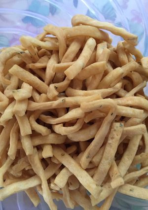 Foto resep Cimi cimi
