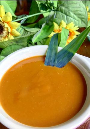 Foto resep Selai Srikaya