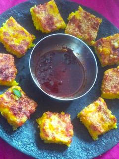 ખાટા ઢોકળા (Khata Dhokla Recipe In Gujarati) રેસીપી મુખ્ય ફોટો