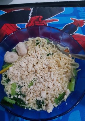 Foto resep Cwimi
