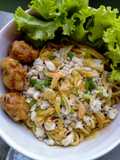 Mie Setan / Mie Gacoan
