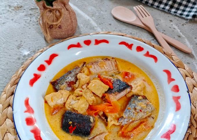 Resep Kothokan Tongkol Anti Gagal