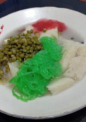 Foto resep Angsle Rumahan