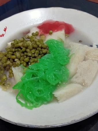 Cara Mudah Menyiapkan Resep Angsle Rumahan yang Menggugah Selera Anti Ribet, Bikin Ngiler