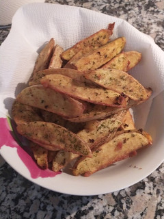 Una foto de Patatas Deluxe