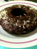 Brownis Chocolatose Simple