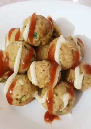 Foto resep Kreasi indomie kari ayam simple dan enak