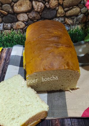Foto resep Roti tawar