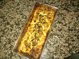 Terrina de verduras