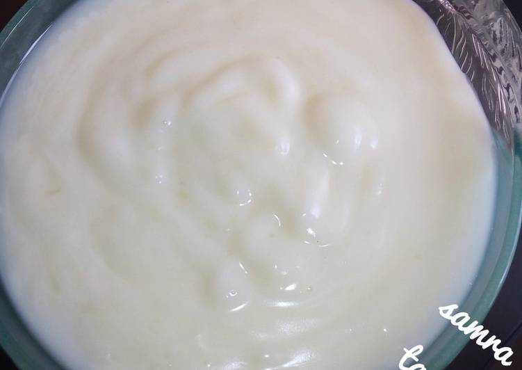 Step-by-Step Guide to Make Awsome Corn flour pap Cooking Basics for Beginners