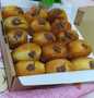 Recipe Bomboloni kentang the  Makes Drooling Perfect