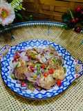 5:10:24 - Pekasam telur sotong goreng bawang