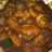 Ayam kecap pedas manis (sederhana)