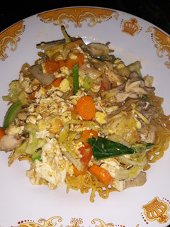 Foto resep Ifu mie ala kitty 🥰👍