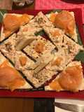 Antipasto per le feste