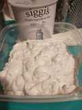 Tzatziki Sauce Batch IV