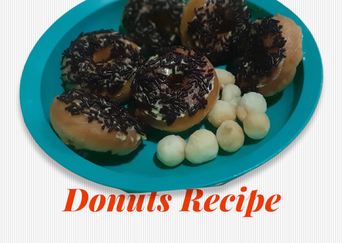 Donat Kampung