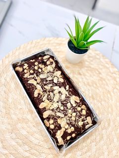 Foto resep Fudgy Brownies!