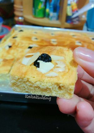 Foto resep LEKKER HOLLAND
