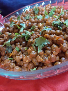 चना मसाला (Chana masala recipe in hindi) रेसिपी मुख्य फोटो
