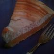 Pie de limon