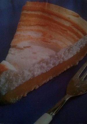 Una foto de Pie de limon