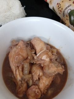 Foto resep Ayam Teriyaki