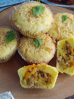 Foto resep Soes Maker Ayam