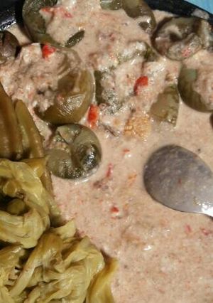 Foto resep Oseng pare pahit jadi gak pahit