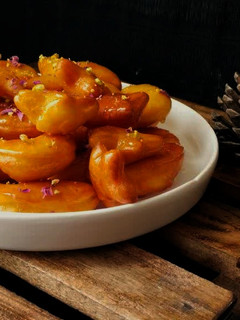 عکسی از دستور گوشفیل🌺