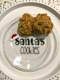 Galletas Saludables de chispitas de Chocolate