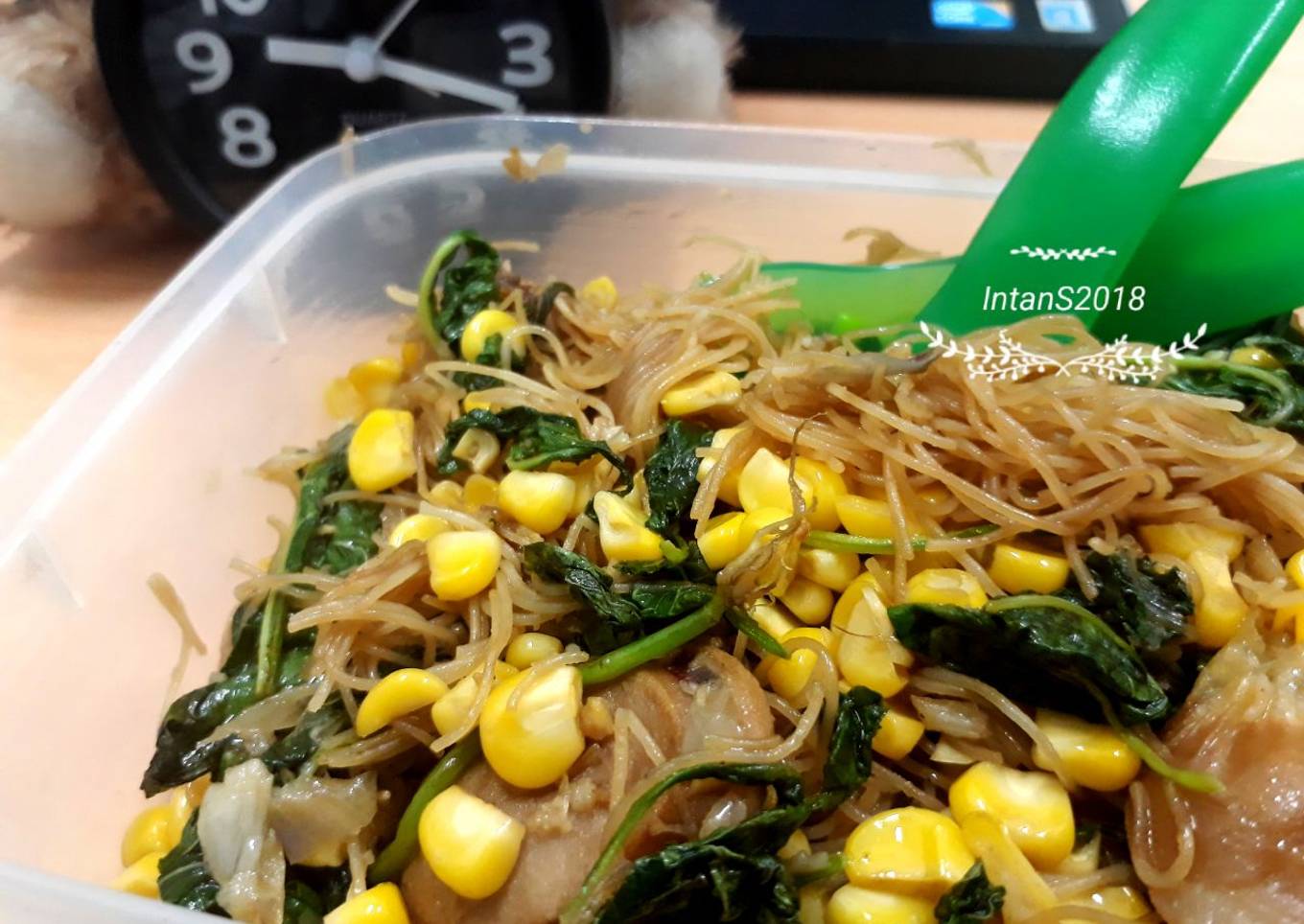 Bihun Special #menudiet