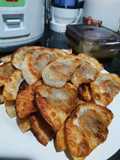 Gyoza