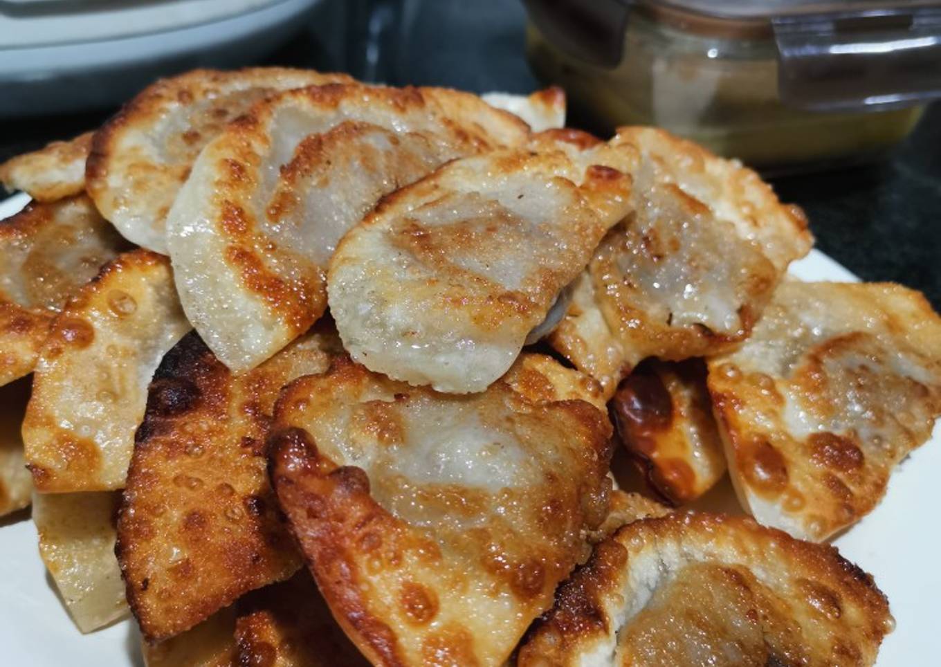 Gyoza