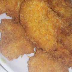 รูปของ Ayam goreng Praktis 🐣🐤🐥